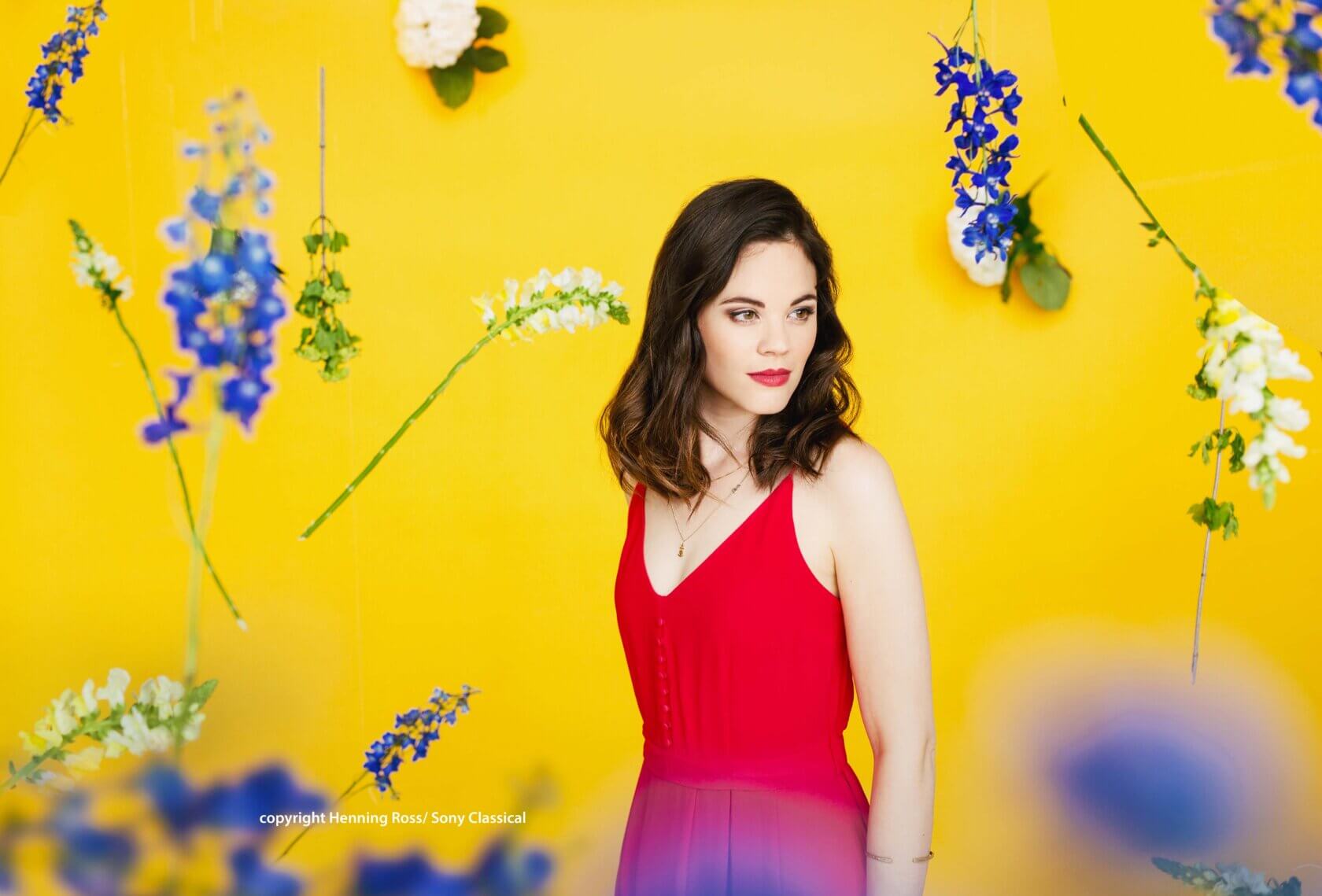 Centre Stage Artist Management » Regula Muhlemann