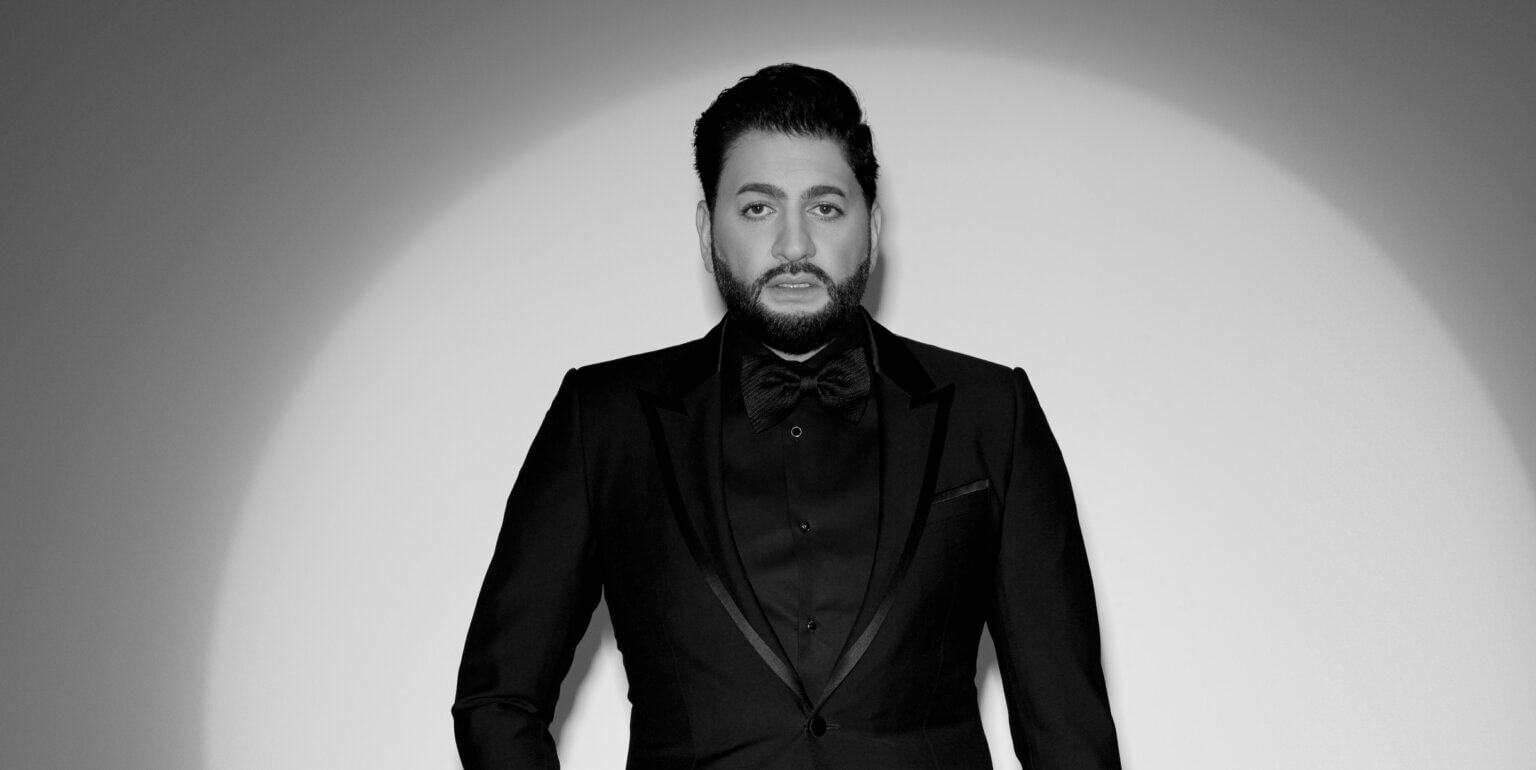Centre Stage Artist Management » Yusif Eyvazov: Aida at Arena di Verona